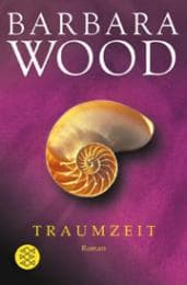 Cover von Traumzeit