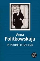 Cover von In Putins Russland