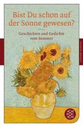 Cover von Bist du schon auf der Sonne gewesen?