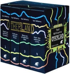 Cover von Otherland