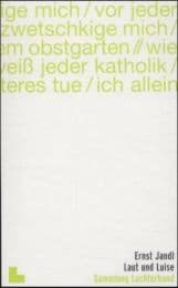 Cover von Laut und Luise