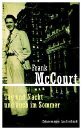 Cover von Tag und Nacht und auch im Sommer