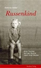 Cover von Russenkind