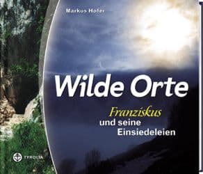Cover von Wilde Orte