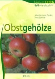 Cover von Obstgehölze