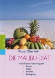 Cover von Die Malibu-Diät