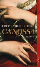 Cover von Canossa