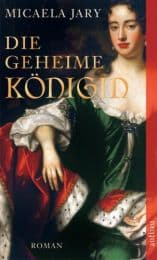 Cover von Die geheime Königin