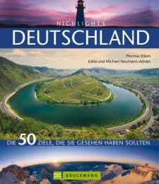 Cover von Highlights Deutschland