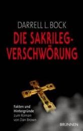 Cover von Die Sakrileg Verschwörung