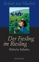 Cover von Der Fiesling im Riesling
