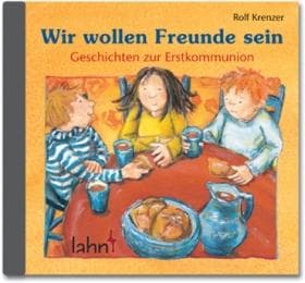 Cover von Wir wollen Freunde sein