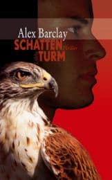 Cover von Schattenturm
