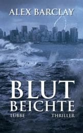 Cover von Blutbeichte
