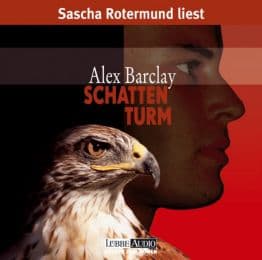 Cover von Schattenturm