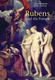 Cover von Rubens - Bilder der Liebe