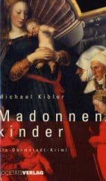 Cover von Madonnenkinder