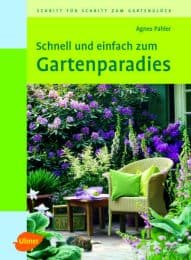 Cover von Schnell und einfach zum Gartenparadies