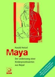 Cover von Maya