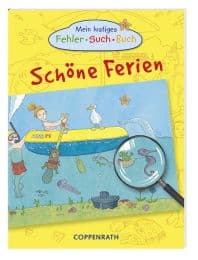 Cover von Schöne Ferien