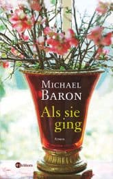 Cover von Als sie ging