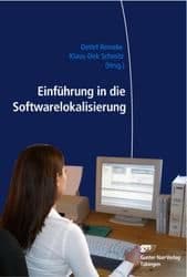 Cover von Einführung in die Softwarelokalisierung
