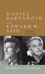 Cover von Parallelen und Paradoxien