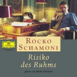 Cover von Risiko des Ruhms
