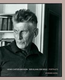 Cover von Henri Cartier-Bresson: Der Klang der Seele