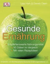 Cover von Gesunde Ernährung