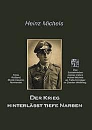 Cover von Der Krieg hinterlässt tiefe Narben