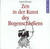 Cover von Zen in der Kunst des Bogenschießens