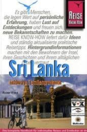 Cover von Sri Lanka