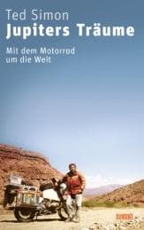 Cover von Jupiters Träume