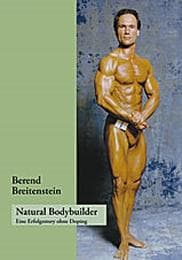 Cover von Natural Bodybuilder