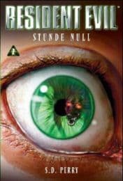 Cover von Stunde Null