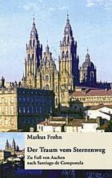 Cover von Der Traum vom Sternenweg
