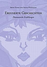 Cover von Erinnerte Geschichten