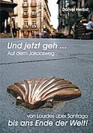 Cover von Und jetzt geh...