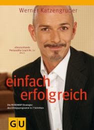 Cover von Einfach erfolgreich