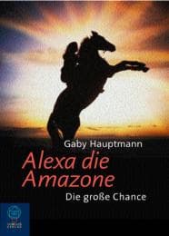 Cover von Die große Chance