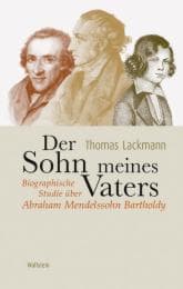 Cover von Der Sohn meines Vaters