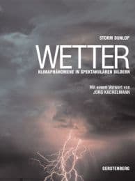 Cover von Das Wetter