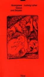 Cover von Quergasse