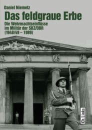 Cover von Das feldgraue Erbe