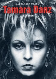 Cover von Tamara Danz