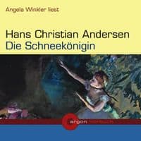 Cover von Die Schneekönigin/In der Kinderstube/Der Gärtner und die Herrschaft