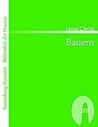 Cover von Bauern