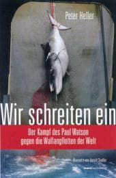 Cover von Wir schreiten ein