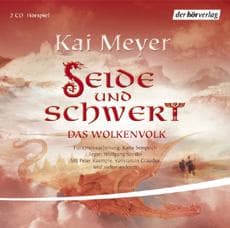 Cover von Seide und Schwert